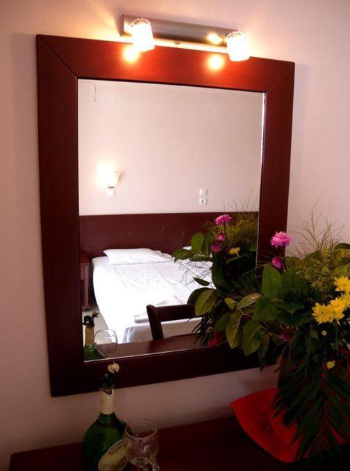 Hotel Pefkos Garden 3*