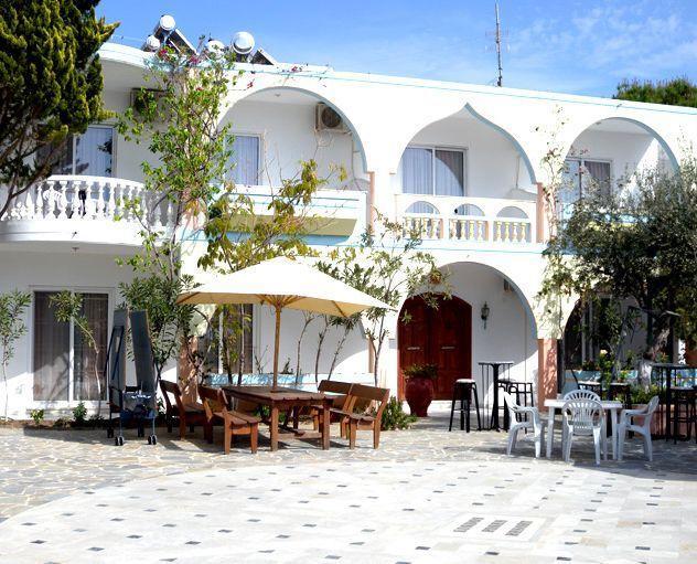 Pefkos Garden 3* Pefki