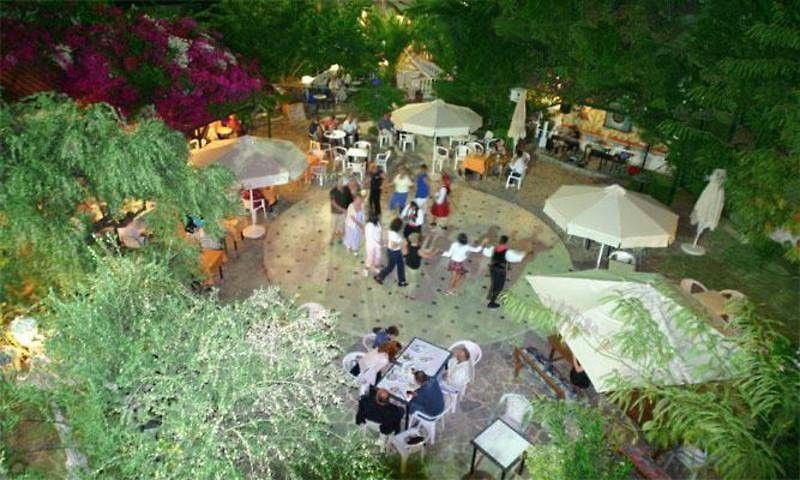 Pefkos Garden Hotel Pefki